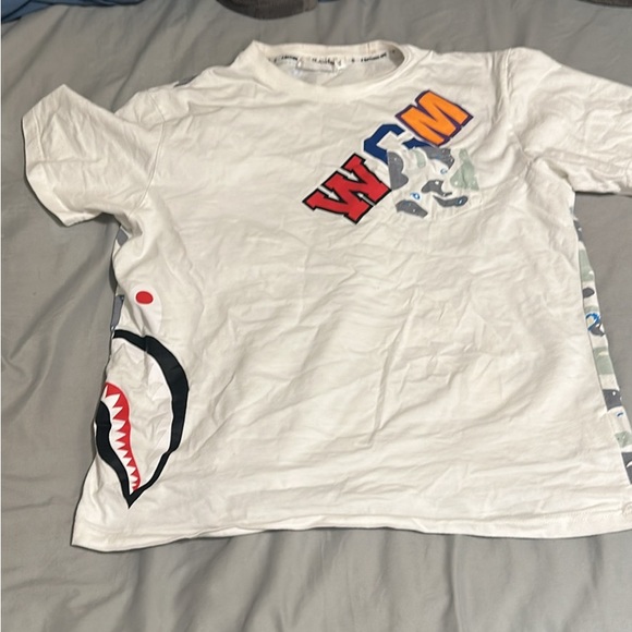 Bape Other - Bape T shirt brand new